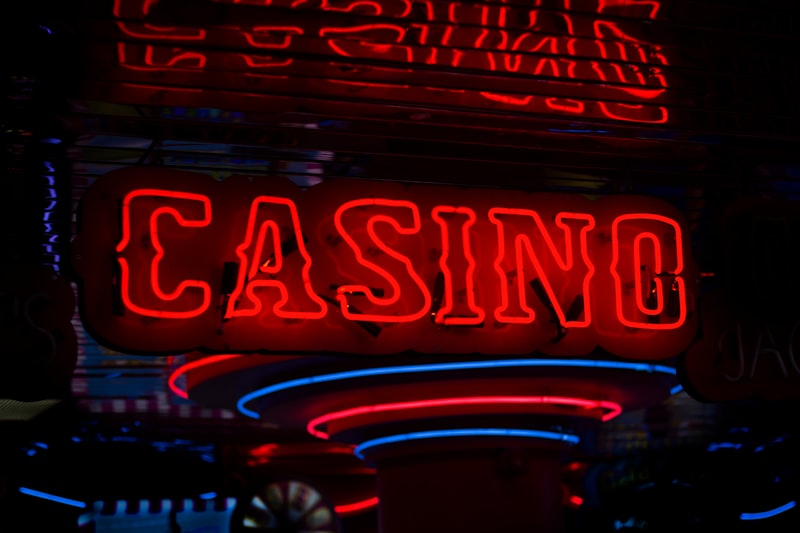 Bethand Casino Oyunları